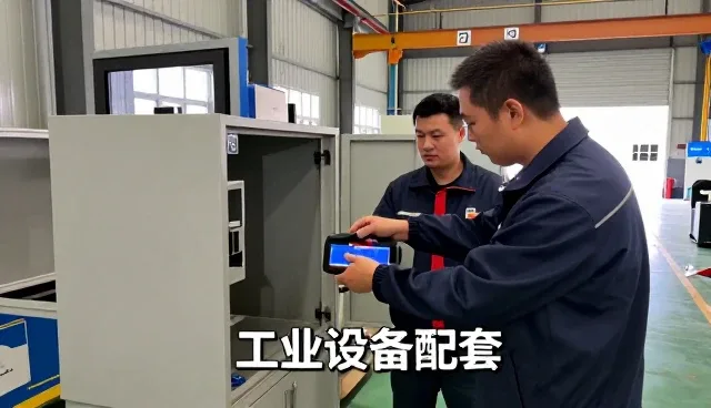 清远粤捷机械科技有限公司持续优化工业设备配套，满足适配方案需求
